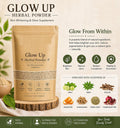 Bari Eid Bari Sale - Glow up Herbal Powder - 50% off